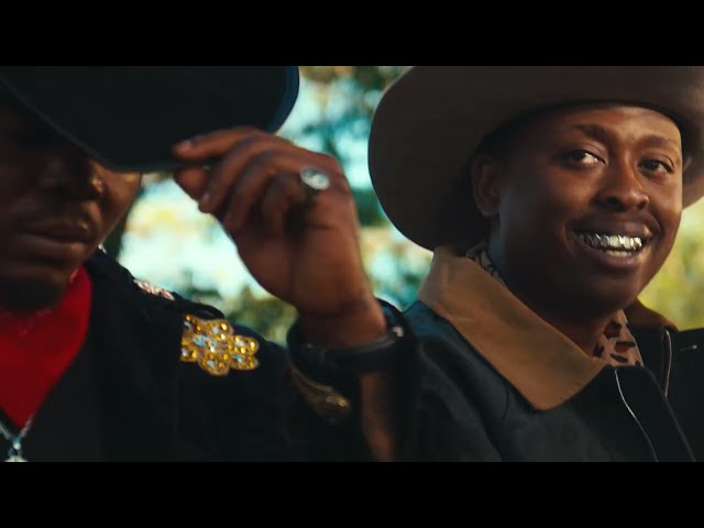 Harmonize ft Young Lunya - For no reason (Official Visualizer)