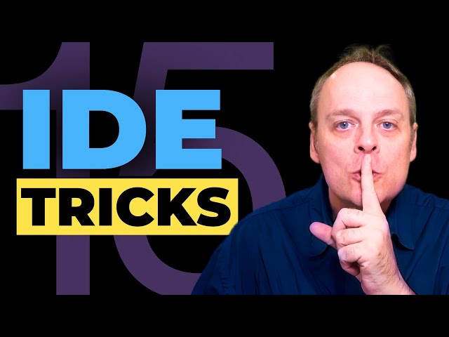 Hidden IDE Tricks for Analyzing Java Code Faster