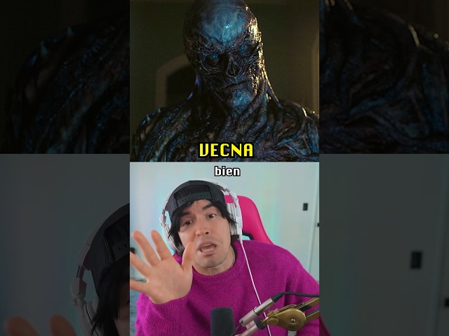 QUE TANTO MIEDO DAN? del 1 al 10 ☠️