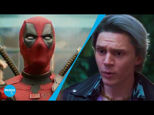 Top 20 Best and Worst Moments in MCU History
