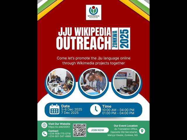 JJU WIKIPEDIA OUTREACH ZONKWA 2025 (Day 2) B