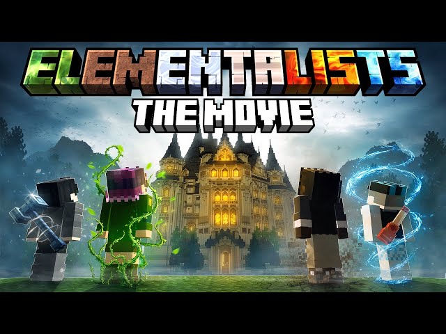 Elementalists - The Movie