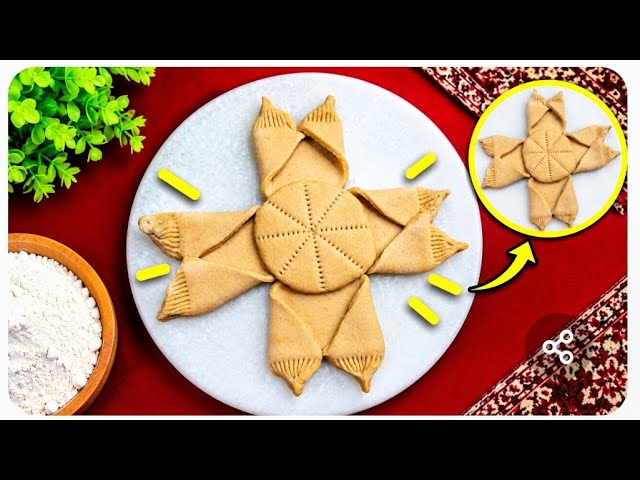 Paratha making