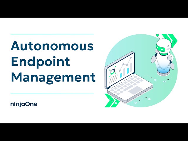What Is Autonomous Endpoint Management?