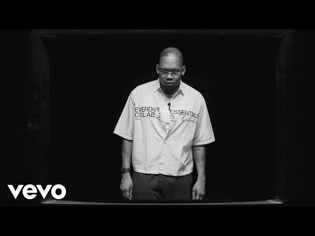 Ajebutter22 - Format (Official Music Video)