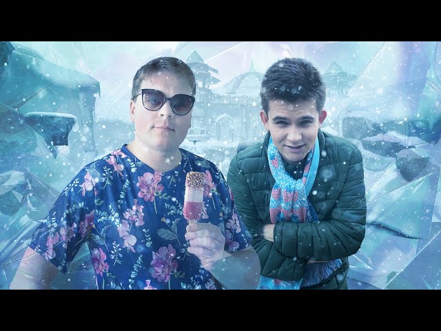 How To Make Icy Crystal Sounds (Mini Tutorial) ❄️