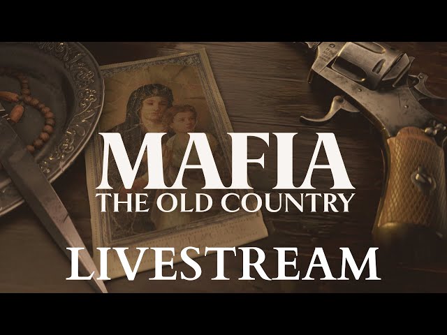 That's How Mafia Works [ 2K60FPS HDR, PS5, Hard ] #4