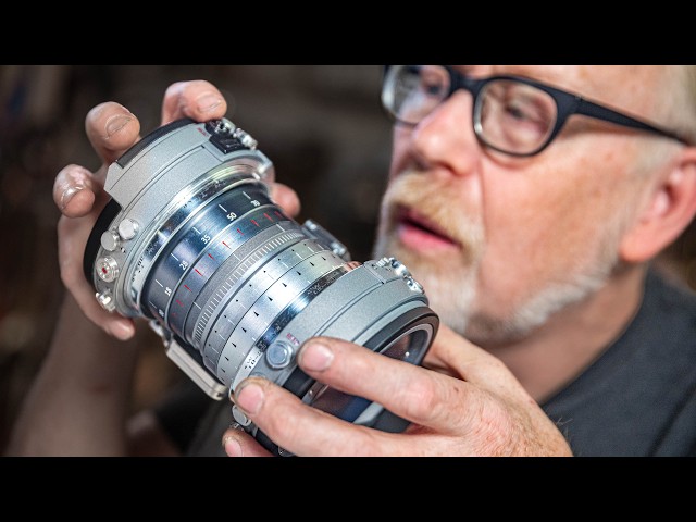Blade Runner 2049's Most Complex Practical Prop