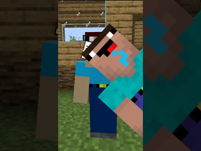 ¿POR QUÉ NO ESTA MARIO EN MINECRAFT? #minecraftshorts #shorts #minecraft