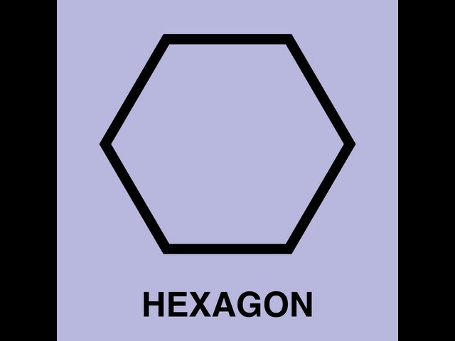 Hexagon Song