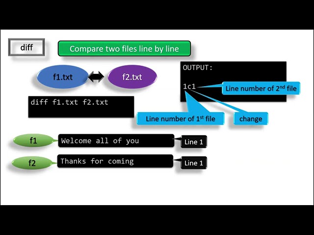 Linux and Shell Programming Lab Programs 1,2 and 3