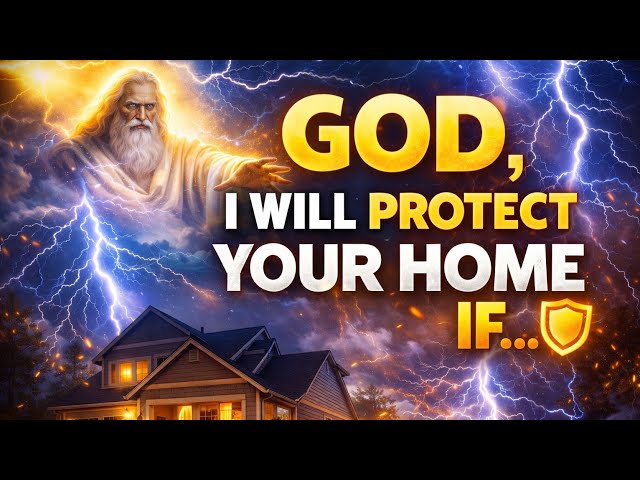 A Prayer for My Family