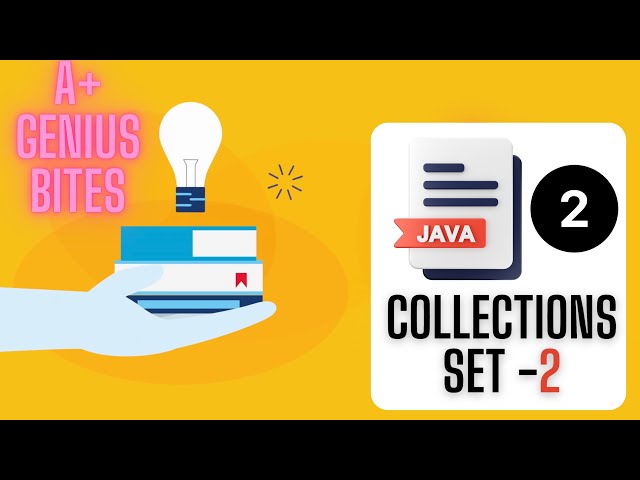 Advanced Java Collections Quiz (Set 2) | 15 Difficult Java Interview Questions with Answers