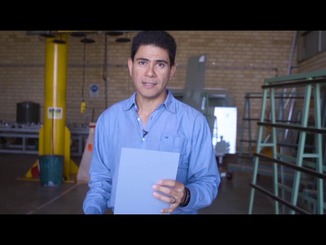 How Does Switchglass Work