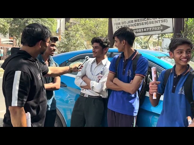 Cbse Maths Class 12 Students Reactions, Paper Hard ?