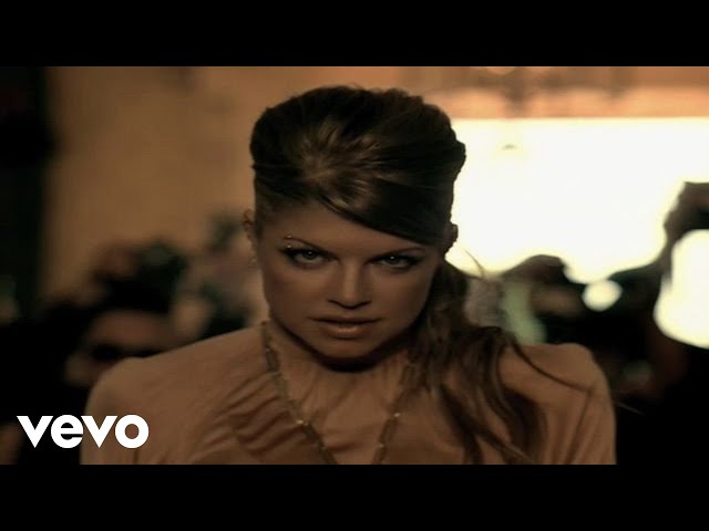 Fergie - London Bridge (Oh Snap) (Official Music Video)