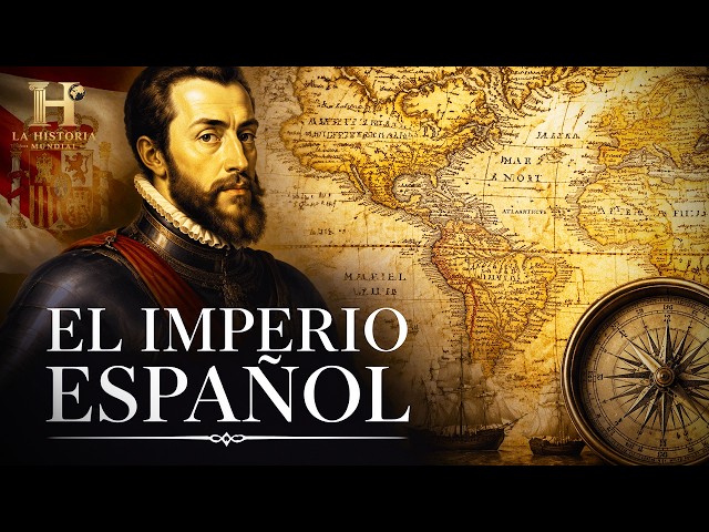 How Spain Conquered the World: The Complete History of the Spanish Empire | Full Documentary