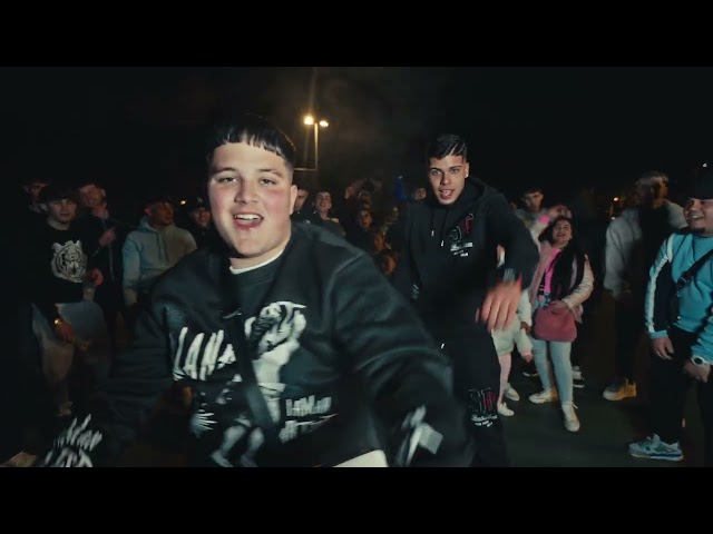 EL MFB X REBOLLO - CODIGOS