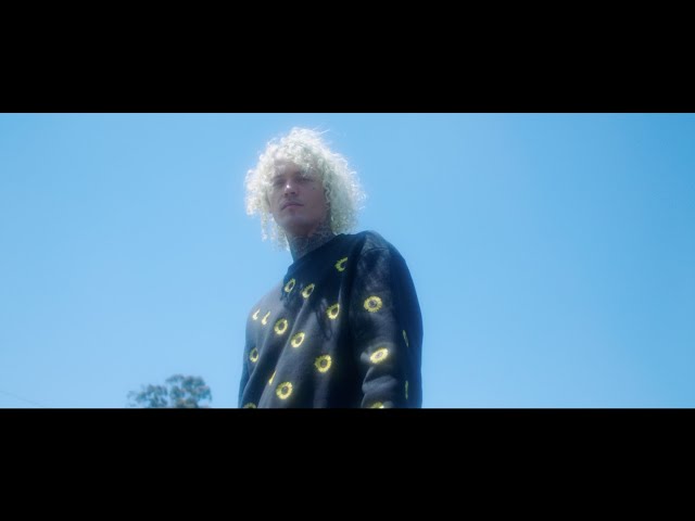 Cheat Codes - Heaven [Official Video]