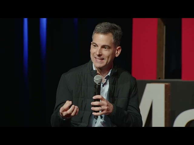 How growth mindset has evolved and what we can learn | Eduardo Briceno | TEDxManhattanBeach