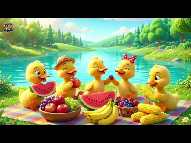 Educational Songs for Curious Kids