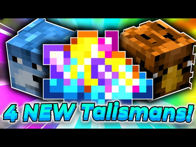 How To Get EVERYTHING In The Minister Update! | Hypixel SkyBlock