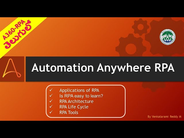 02  Automation Anywhere
