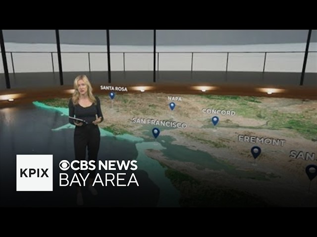 Tuesday morning First Alert weather forecast with Jessica Burch - 7/28/26