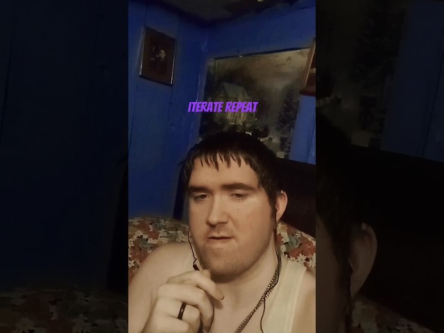 “Learn to Code FAST! 24-Second Crash Course” #tech #coding