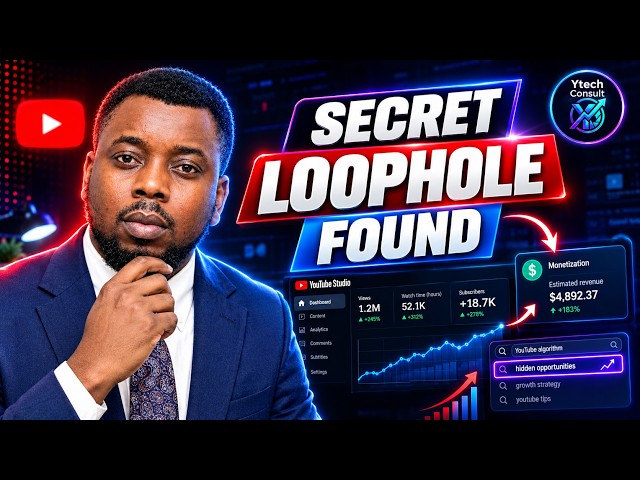 How To Hack Profitable USA YouTube Niches From Outside America
