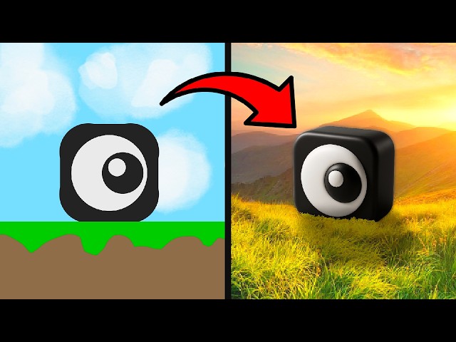 I Fixed Scratch's Biggest Problem