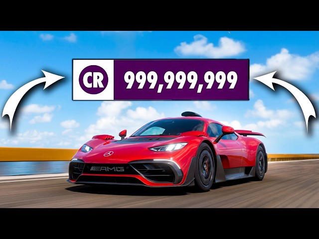 Forza Horizon 5 Money Glitch: TOP 3 METHODS to GET MONEY FAST in FH5 (PS5/XBOX/PC)