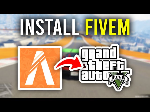 How To Download FiveM On PC - Full Guide