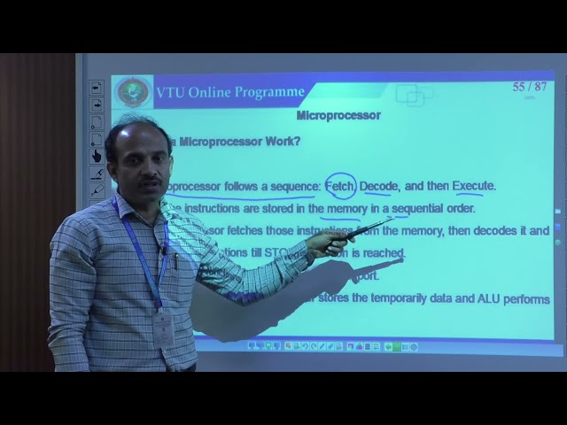 Module - 1 | Lecture 5