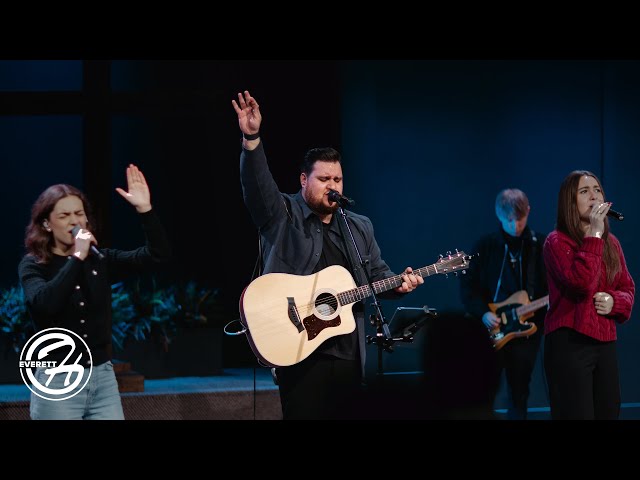 Israel: God's First Button // 11-16-25 // Vlad Savchuk