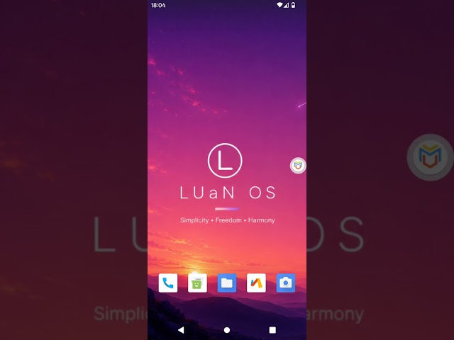 This is Virtual Master's Android 12 ROM with integrated Magisk and Superuser.