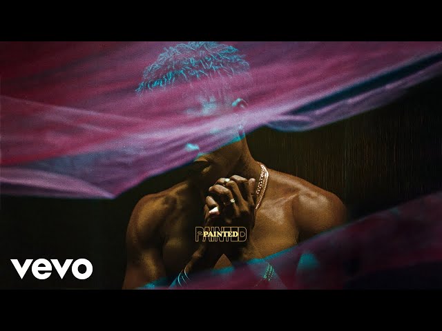 Lucky Daye - Floods (Audio)