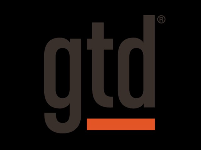 Two Minutes with David Allen - GTD® Keys to Reference Filing