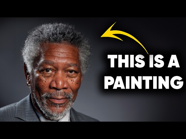 These 11 Artists Create Mind-Blowing Hyperrealistic Art That Will Leave You Speechless!
