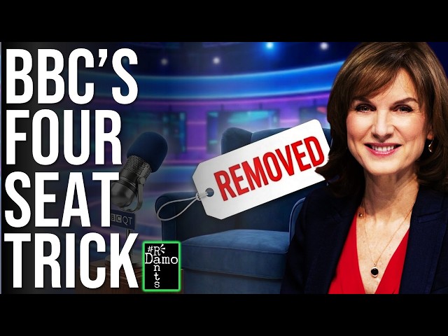 BOMBSHELL Question Time Tweets BATTER The BBC!