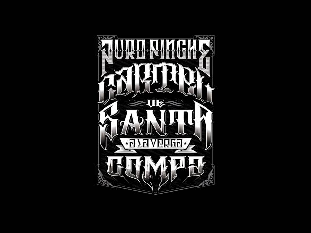 Cartel de Santa - Bombos y Tarolas (Audio Oficial)