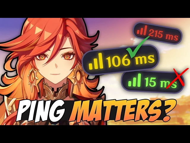 EVERY COMBO. EVERY PING. Updated Mavuika Combo Guide!