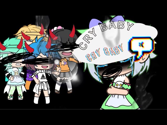 Replace 360 (gacha life)