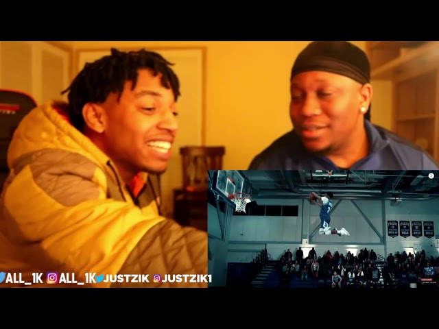 ZIAS & B.Lou "STOP THE CAP" FULL CLIP