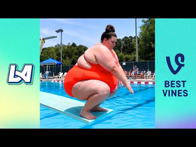 100% Funny Video Fails 😂 TRY NOT TO LAUGH Funny Videos