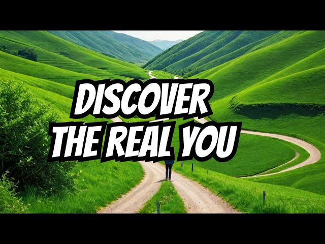 Discovering Authenticity on the Road Less Traveled