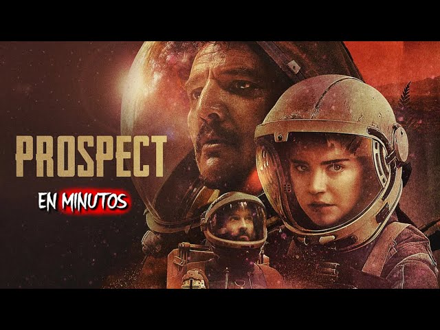 Prospect | Resumen en 10 Minutos