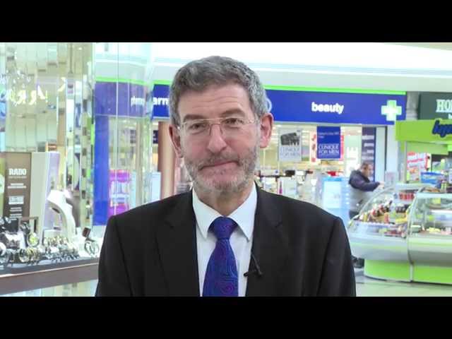 How does secondary legislation affect you?