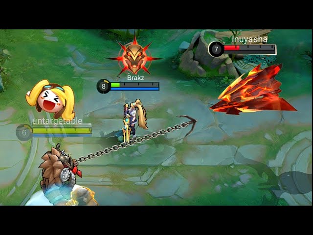 Mobile legends wtf funny moments #88