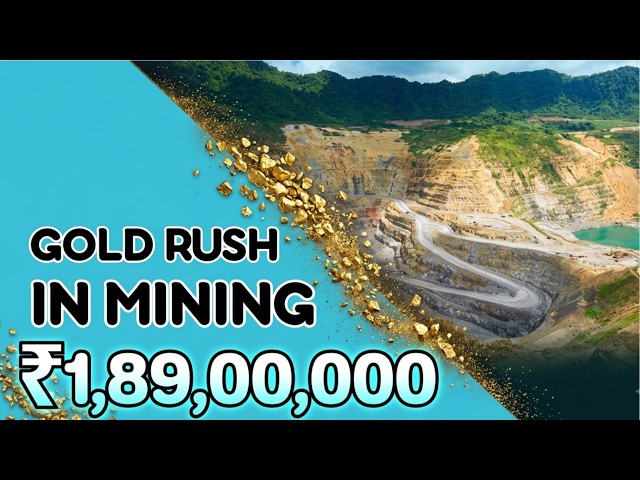 Why this Indian company is buying Mining Rights near Australia